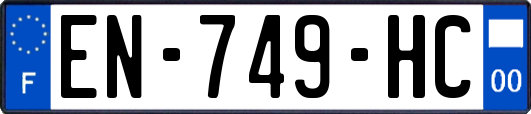 EN-749-HC