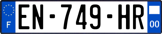 EN-749-HR