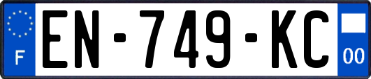 EN-749-KC