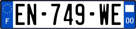 EN-749-WE
