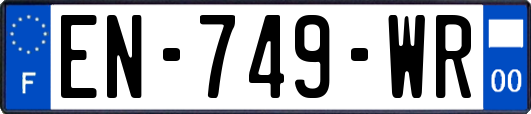 EN-749-WR
