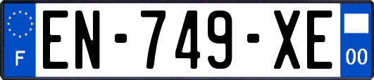EN-749-XE
