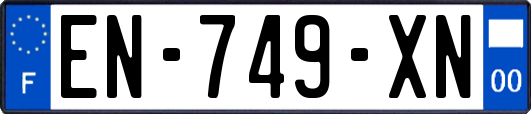 EN-749-XN