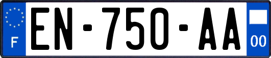 EN-750-AA