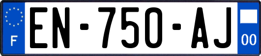 EN-750-AJ