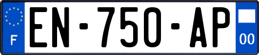 EN-750-AP