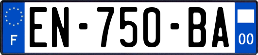 EN-750-BA