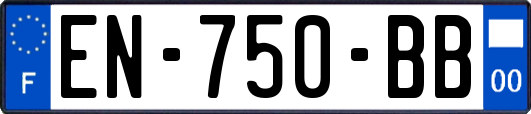 EN-750-BB