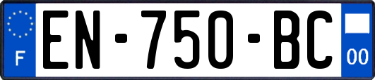 EN-750-BC