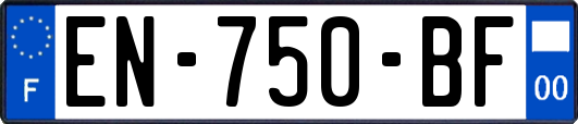 EN-750-BF