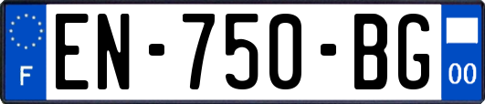 EN-750-BG