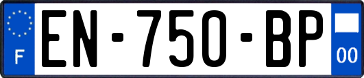 EN-750-BP