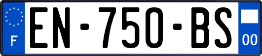 EN-750-BS