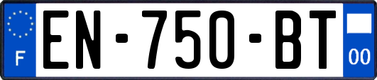 EN-750-BT