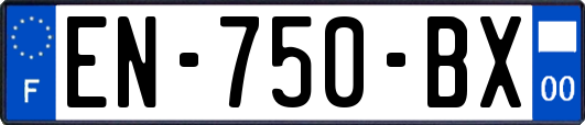 EN-750-BX