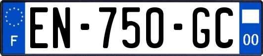 EN-750-GC