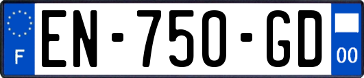 EN-750-GD