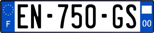 EN-750-GS
