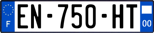 EN-750-HT