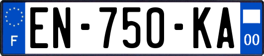 EN-750-KA