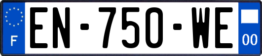 EN-750-WE