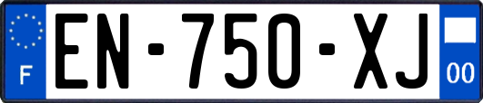 EN-750-XJ