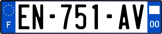 EN-751-AV