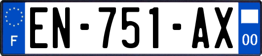 EN-751-AX