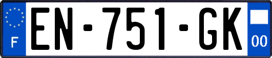 EN-751-GK