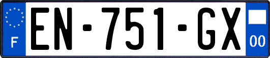 EN-751-GX