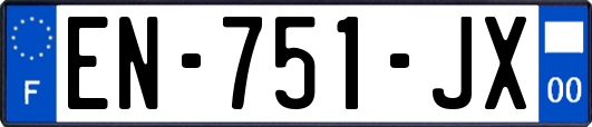 EN-751-JX