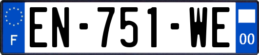 EN-751-WE