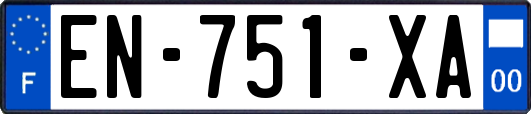 EN-751-XA
