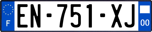 EN-751-XJ