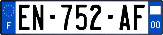 EN-752-AF