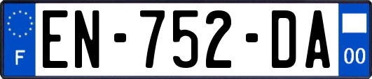EN-752-DA