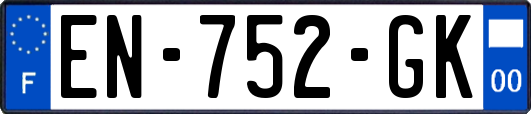 EN-752-GK
