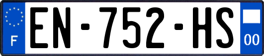 EN-752-HS