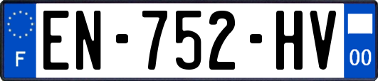 EN-752-HV