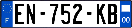 EN-752-KB
