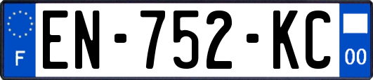 EN-752-KC