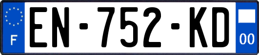 EN-752-KD