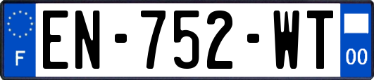 EN-752-WT
