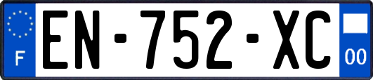 EN-752-XC