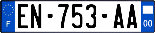 EN-753-AA