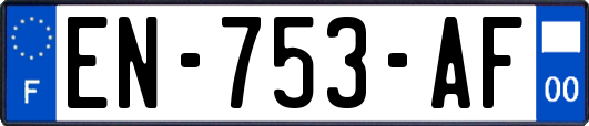 EN-753-AF