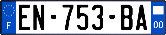 EN-753-BA