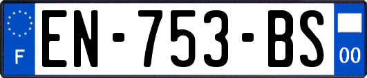 EN-753-BS