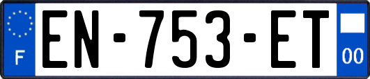 EN-753-ET
