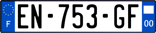 EN-753-GF